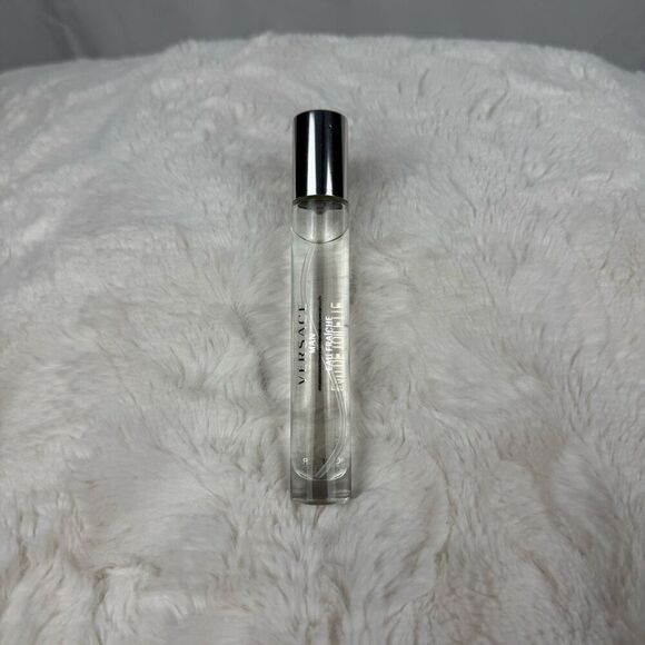 Versace Man Eau Fraiche Eau De Toilette Trace Size - Picture 2 of 3